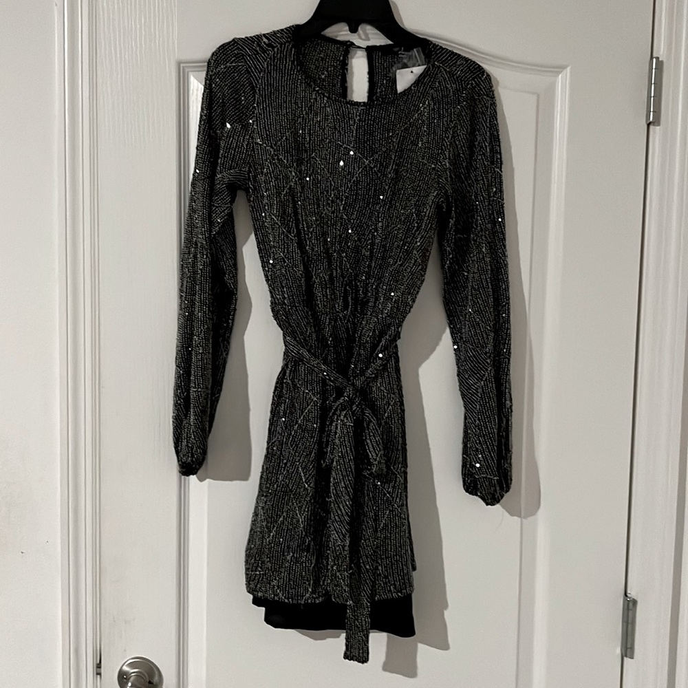 Date Night Dress